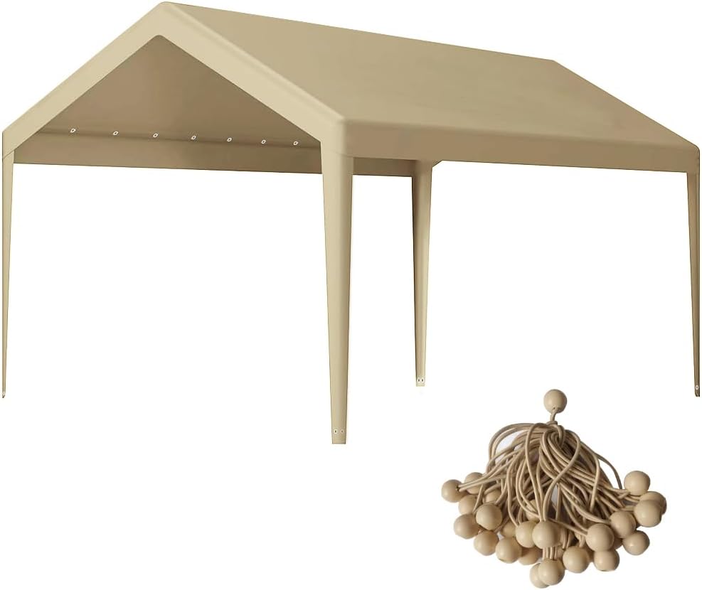 Outdoor Storage & Housing