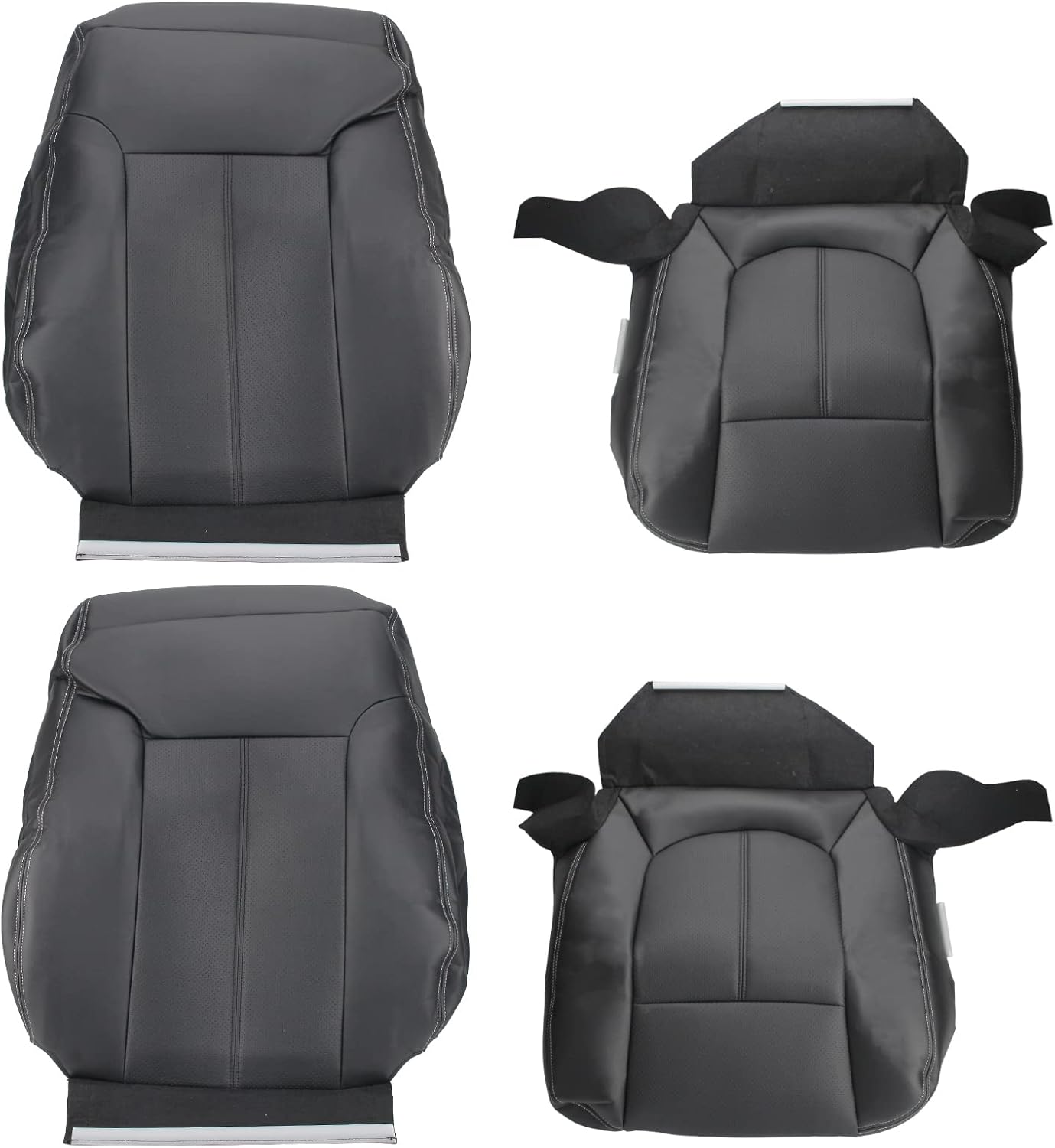 Seat Covers & Accessories