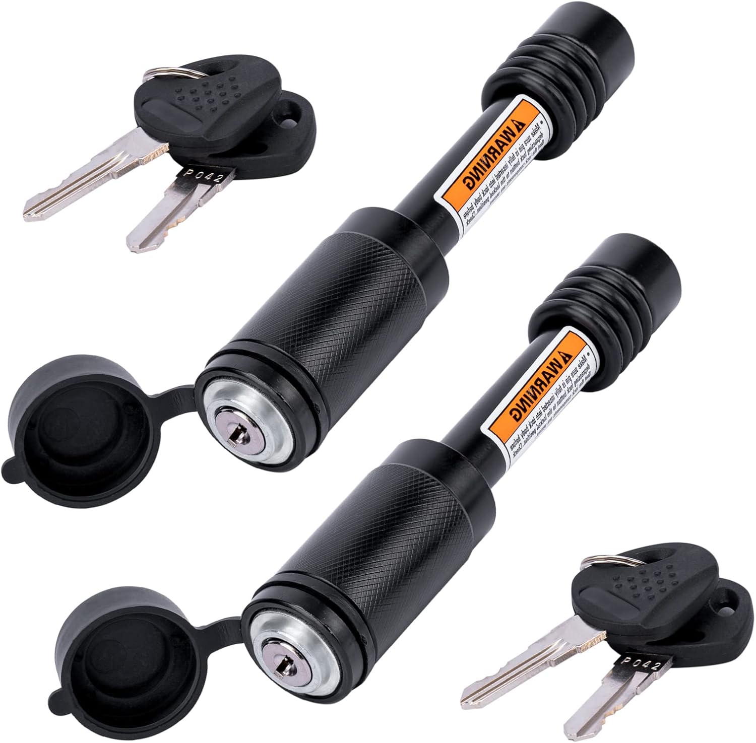 Towing Products & Winches