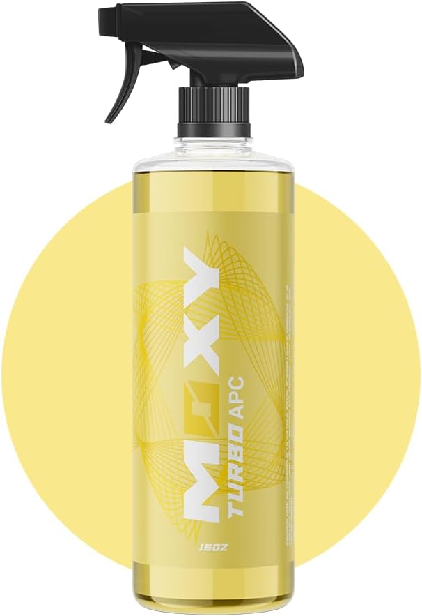 Turbo APC Concentrate (16oz)