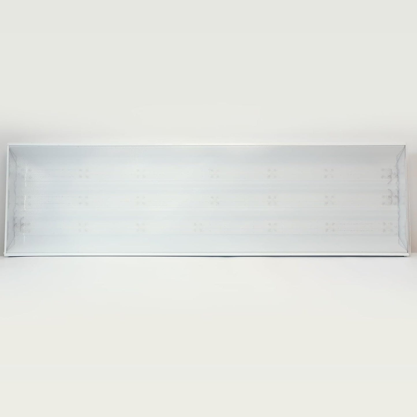 CINOTON 4FT 210W LED Shop Light with 28350LM, 0-10V Dimmable Linear High Bay Lighting with 5000K, 120-277V 135LM/W Commercial Hanging Lights for Garage Office Warehouse Workshop Factory UL Listed