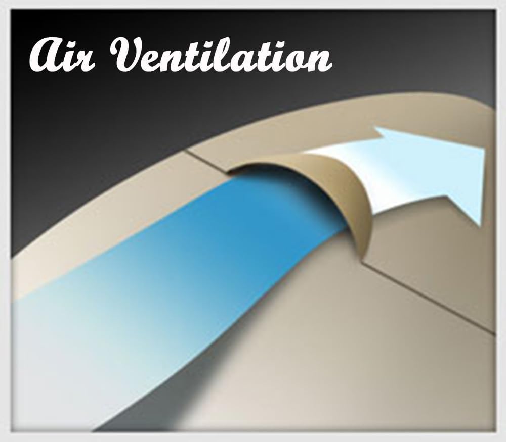 CarsCover Custom Fits for Chevy Biscayne 1958 Car Cover Ironshield Leatherette All Weatherproof Waterproof 100% Block Sun, Rain, Dust