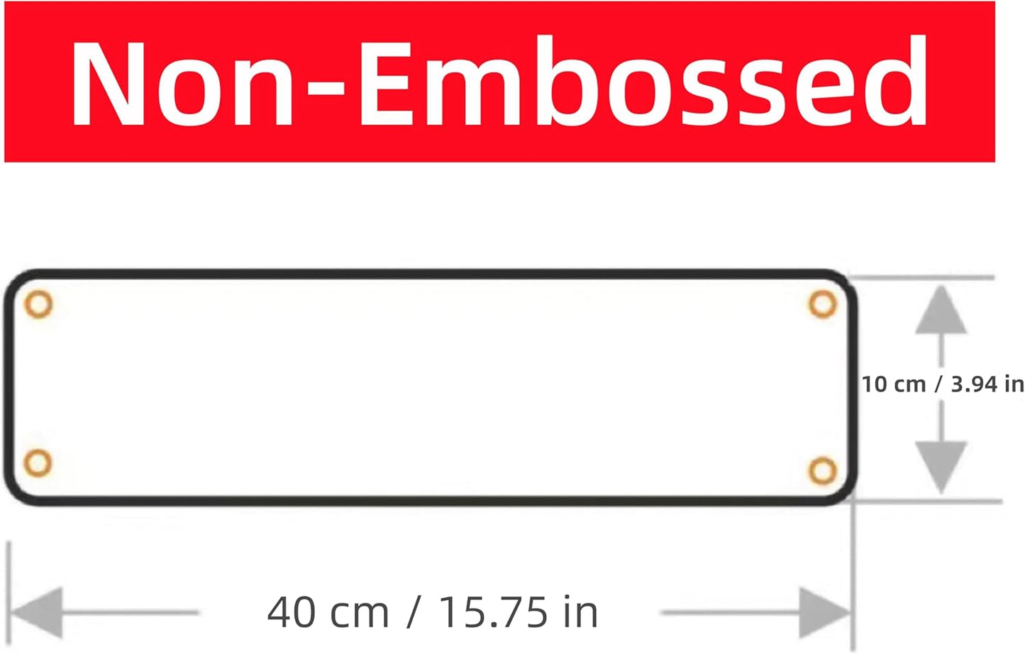 NUT HOUSE Non-Embossed Vintage Metal Tin Street Sign Bar Cafe Garage Cave Home Room Wall Bathroom Farmhouse Garden Porch Patio Decor, 16 x 4 Inch