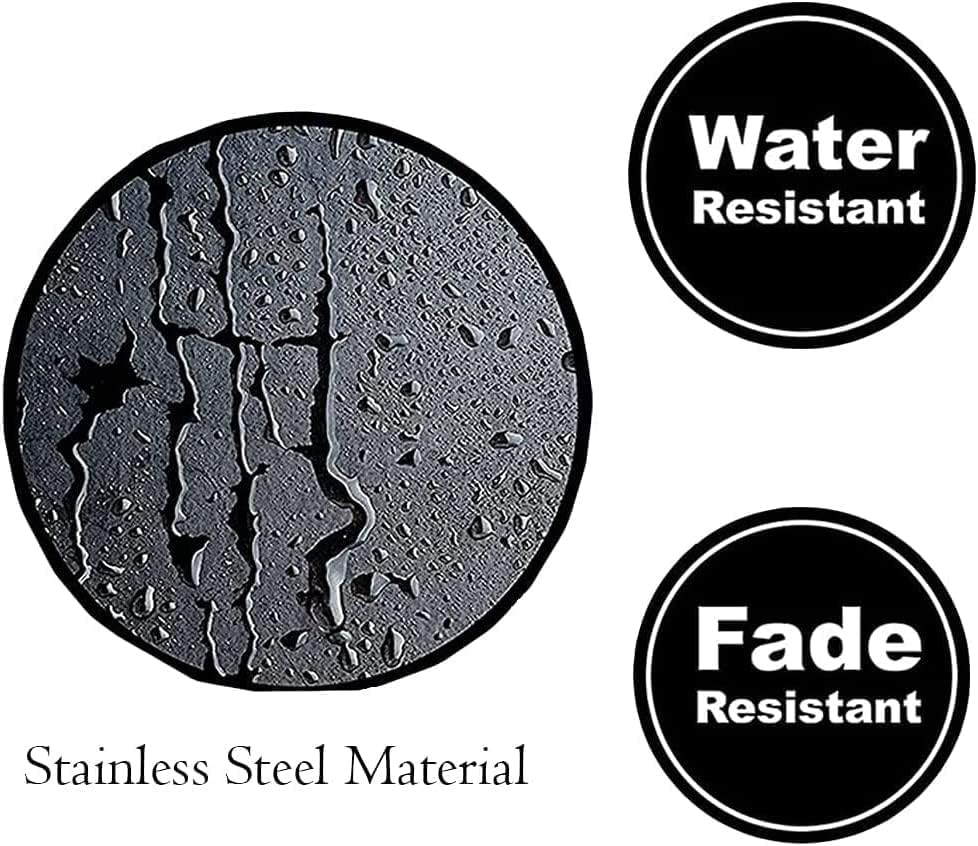 Personalized Metal Name Garage Sign, Custom Plaque Wall Art, Worshop Metal Sign, Housewarming Est Year Man Cave Dad's Gift, Mechanic Workshop American Car Pickup