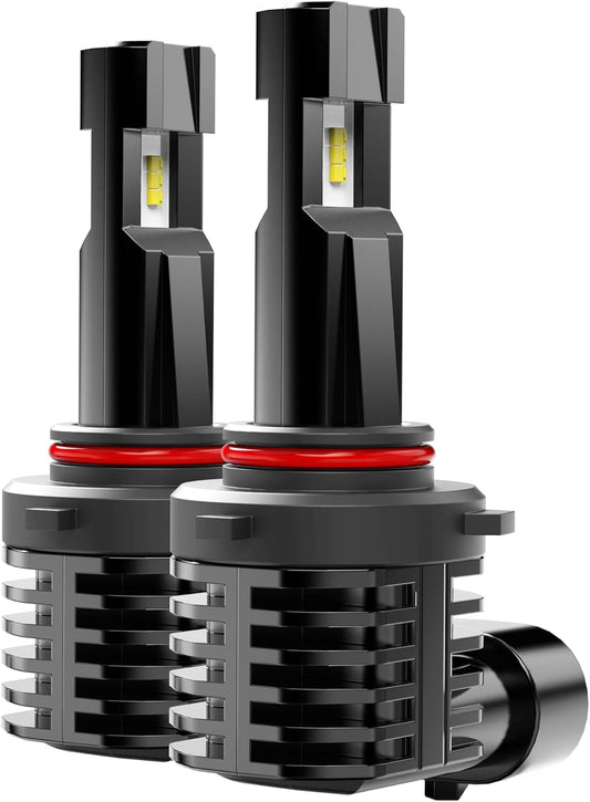 BEAMTECH 9005 Fog Light