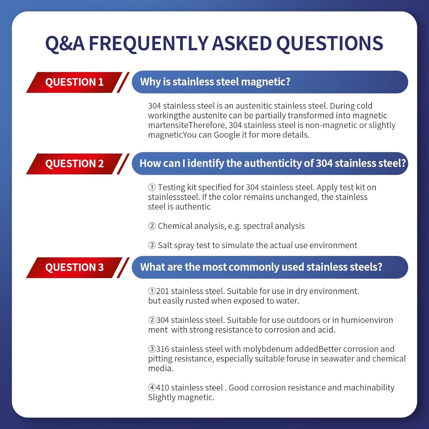 1/2-13 x 2-1/2" Hex Head Screw Bolt, Nuts, Flat & Lock Washers, 20Pcs 18-8 (304) Stainless Steel, Fully Threaded, by SG TZH