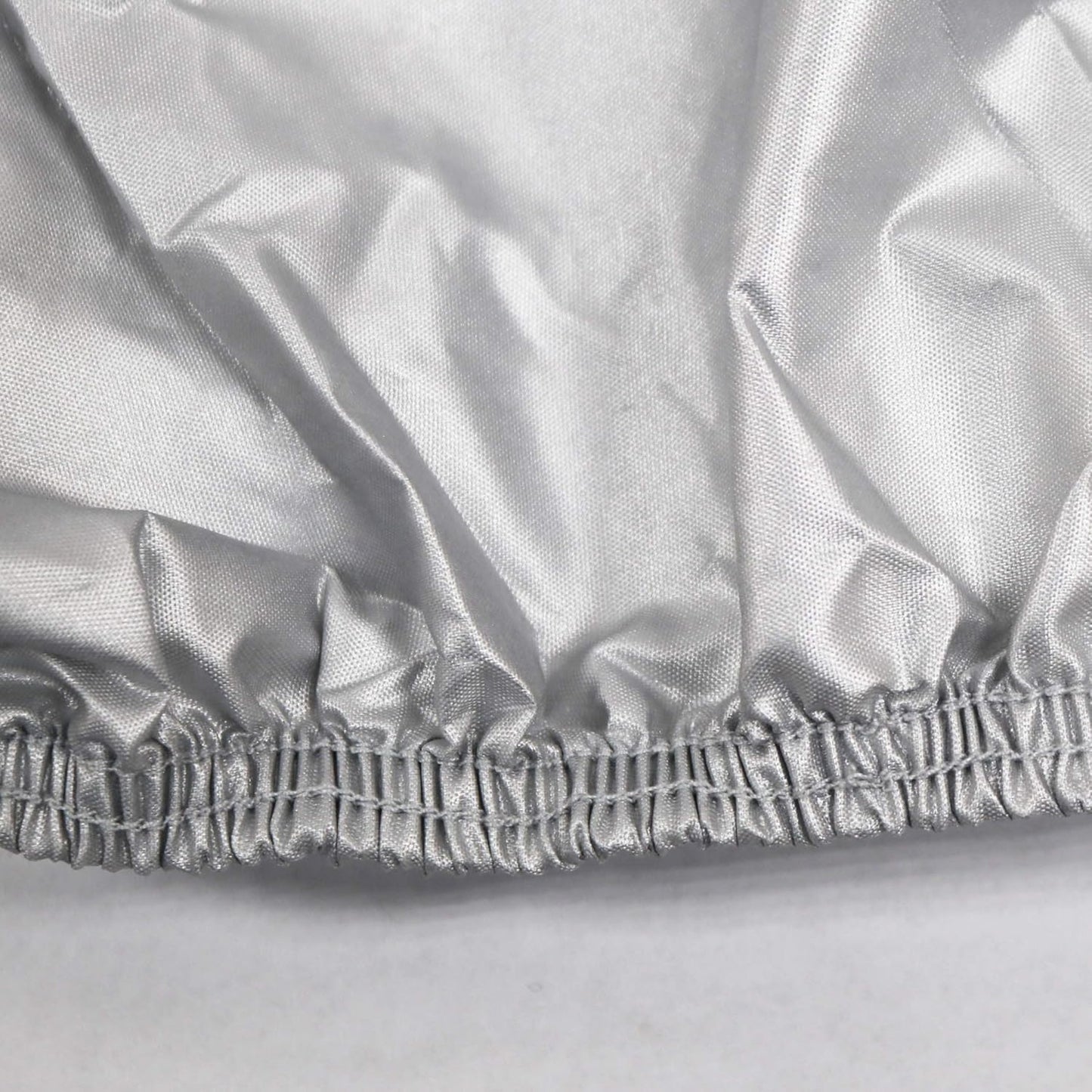 ShieldAll Ultimate Motorcycle Storage Cover for Sports Bike Fit up to 90" L